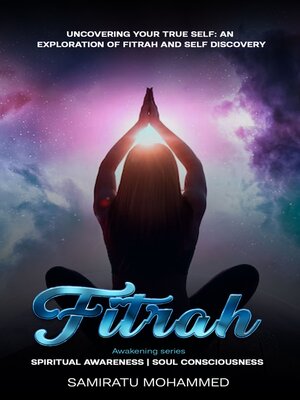 cover image of Fitrah_Uncovering Your True Self